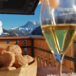 Апартаменты Casa Minela