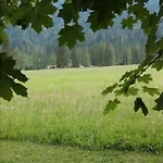 Апартаменты Casa Minela Фалькаде