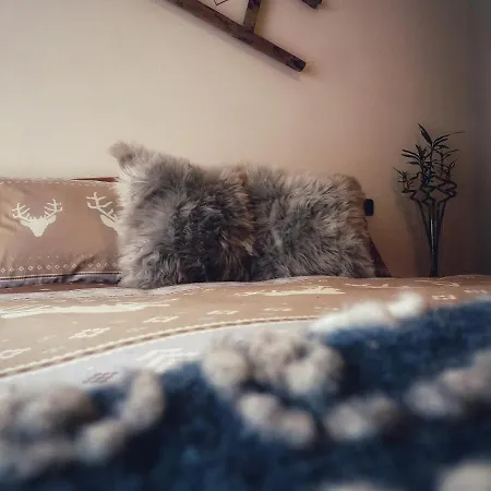 Casa Minela 公寓 *