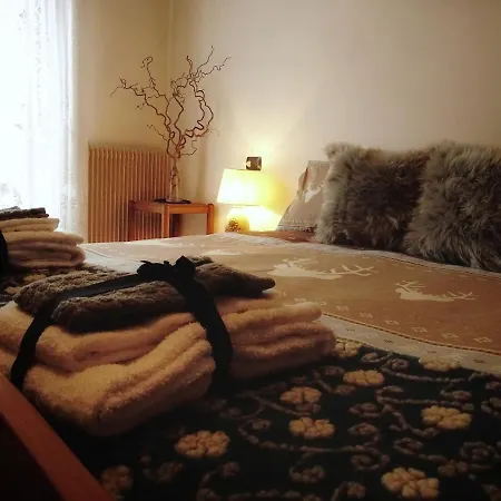 公寓 Casa Minela *