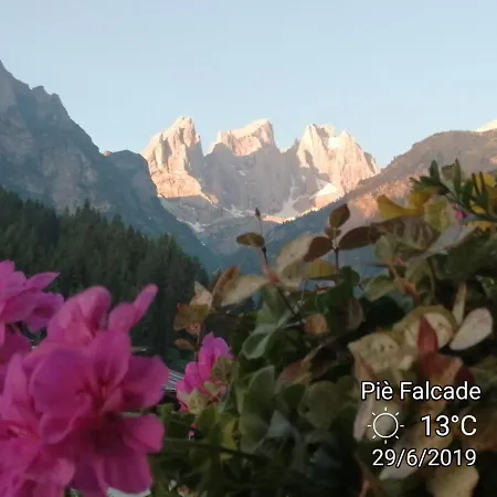 Διαμέρισμα Casa Minela *