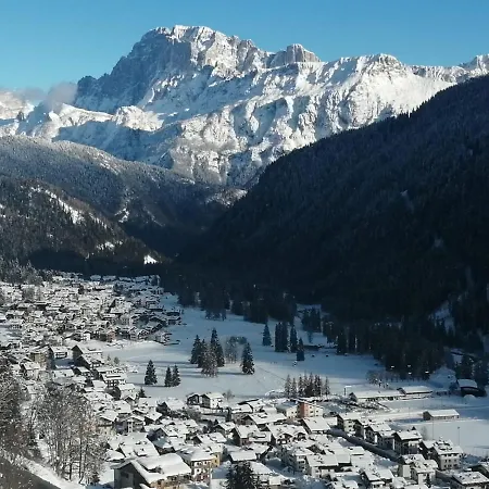 Casa Minela Διαμέρισμα