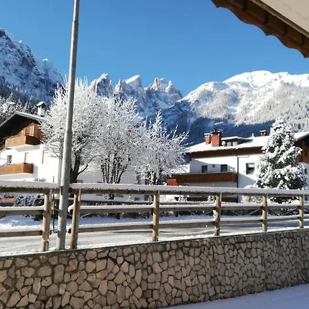 Casa Minela Διαμέρισμα
