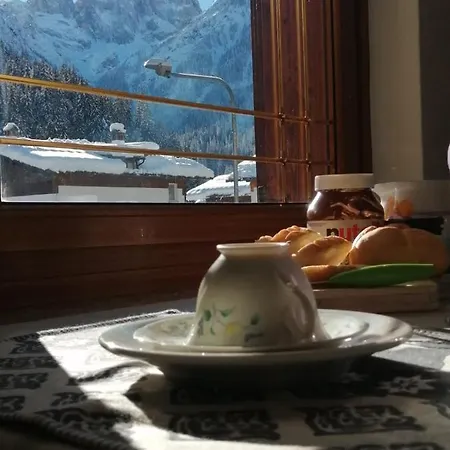 Casa Minela * Falcade