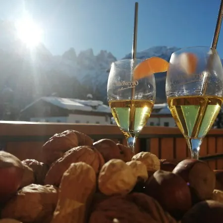 Appartement Casa Minela *