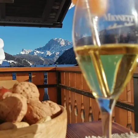 Appartement Casa Minela