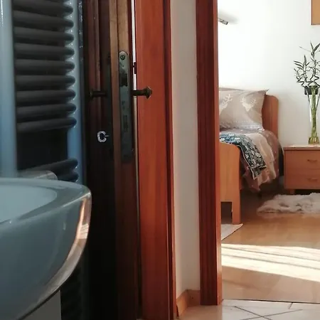 Appartement Casa Minela *