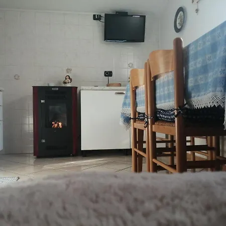 Appartement Casa Minela *