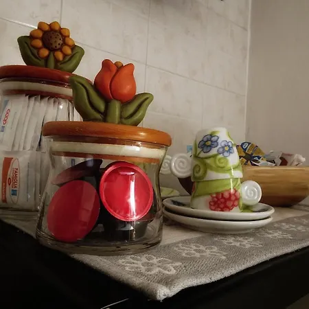 Appartement Casa Minela *