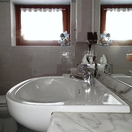 Appartement Casa Minela *