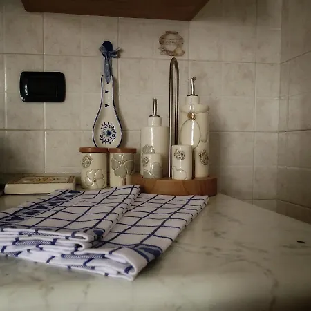Casa Minela *