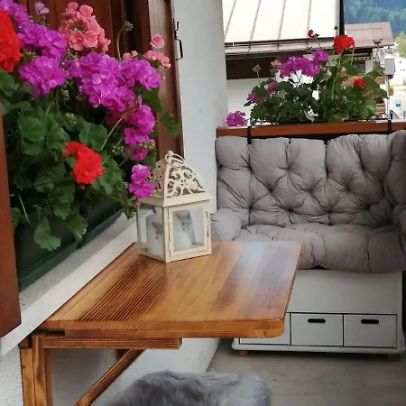 Casa Minela 公寓