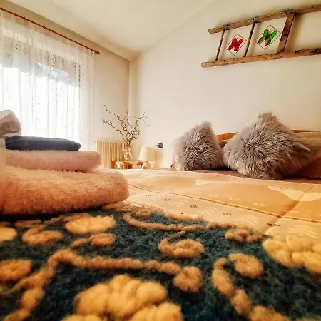 Casa Minela Фалькаде