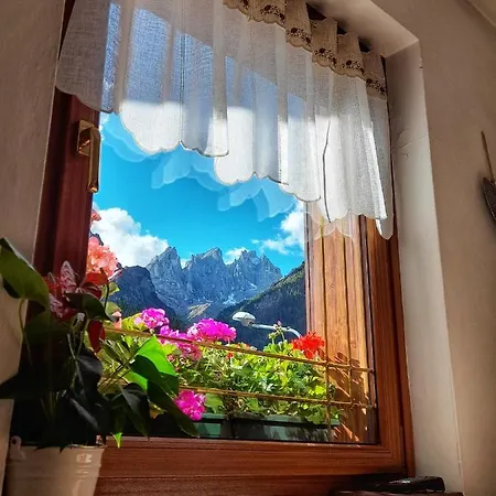 Casa Minela 公寓 法尔西德
