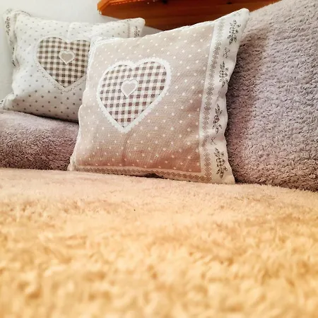 Casa Minela Appartement Falcade