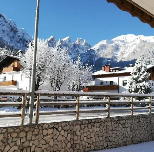 Casa Minela Lägenhet