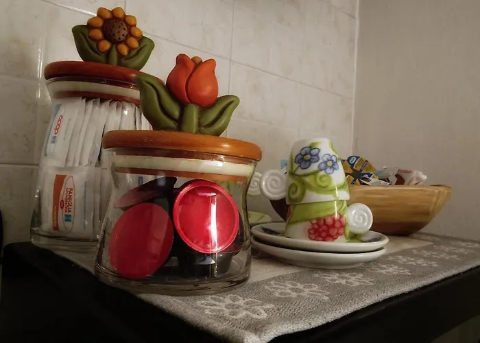 דירה Casa Minela *