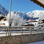 Casa Minela 公寓