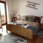 Casa Minela * 法尔西德