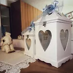 Casa Minela 公寓 法尔西德