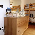 公寓 Casa Minela 法尔西德
