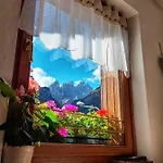 Casa Minela 公寓 法尔西德