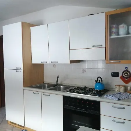 Apartman Casa Minela
