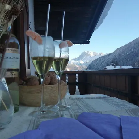 Appartement Casa Minela