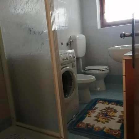 Apartament Casa Minela Falcade