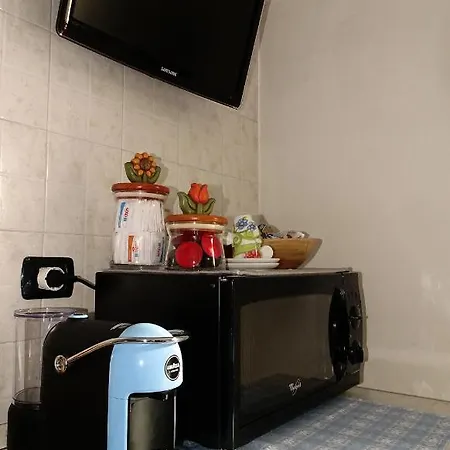 Apartman Casa Minela