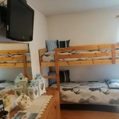Casa Minela * Falcade