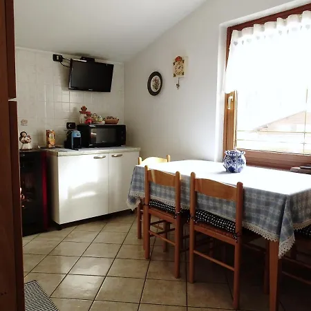 Casa Minela * Falcade