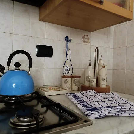 Casa Minela *