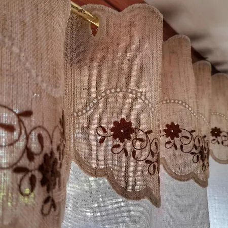 Casa Minela *