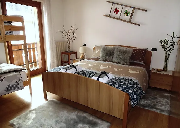 Casa Minela * فالكادي