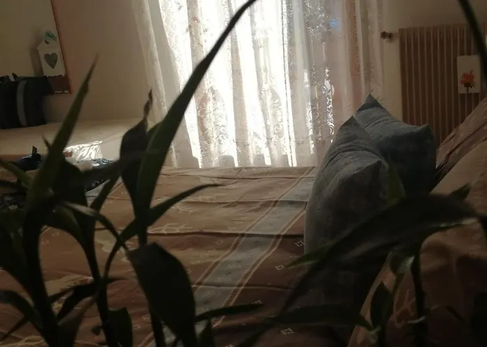 Appartement Casa Minela Falcade