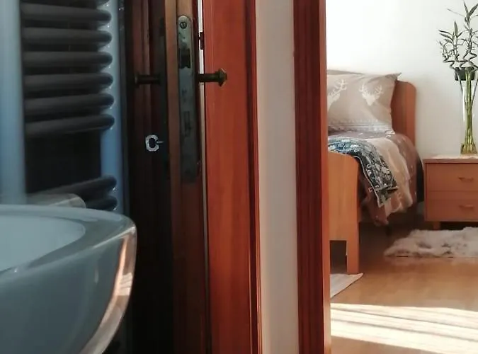 아파트 Casa Minela *