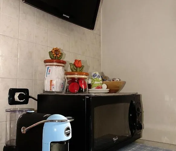 아파트 Casa Minela
