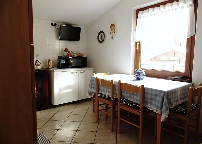 Casa Minela * 팔카데