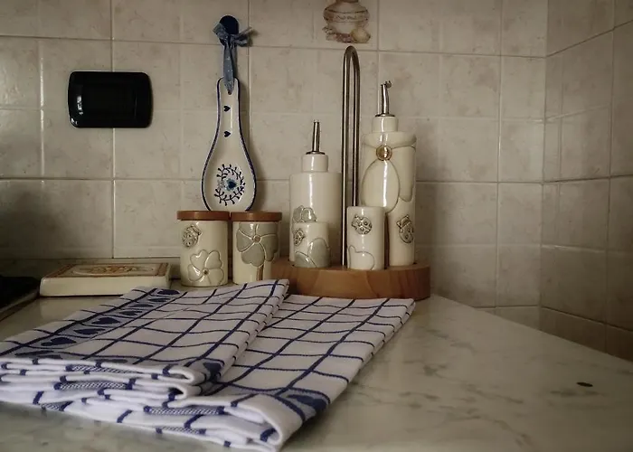 Casa Minela *
