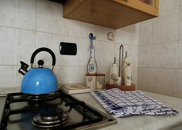 Casa Minela *