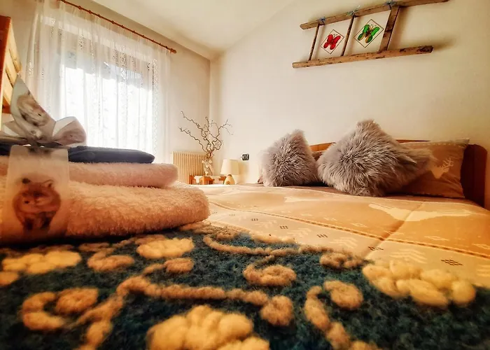 Casa Minela فالكادي