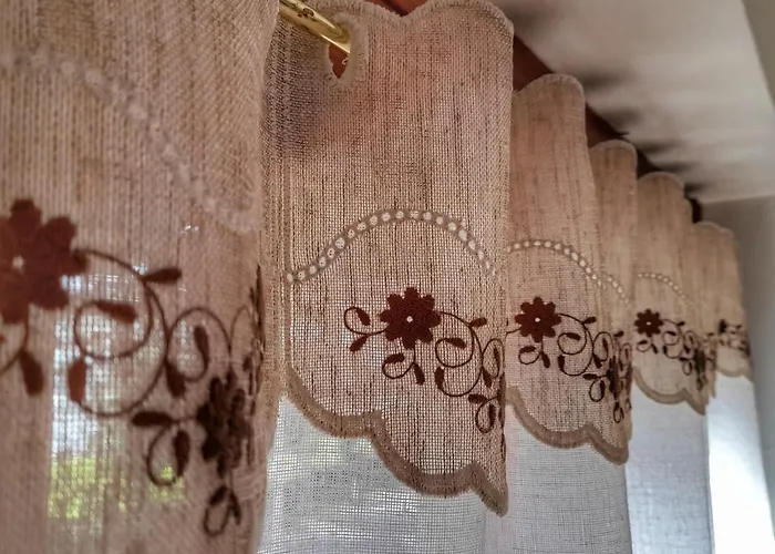 Casa Minela *